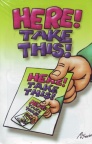 Tract - Here Take This (pk 25)